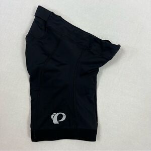 Pearl Izumi Select Black Triathlon Cycling Shorts Small